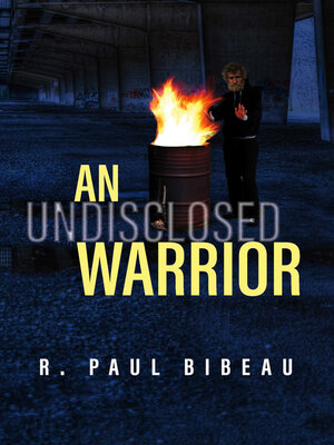 cover image of An Undisclosed Warrior
